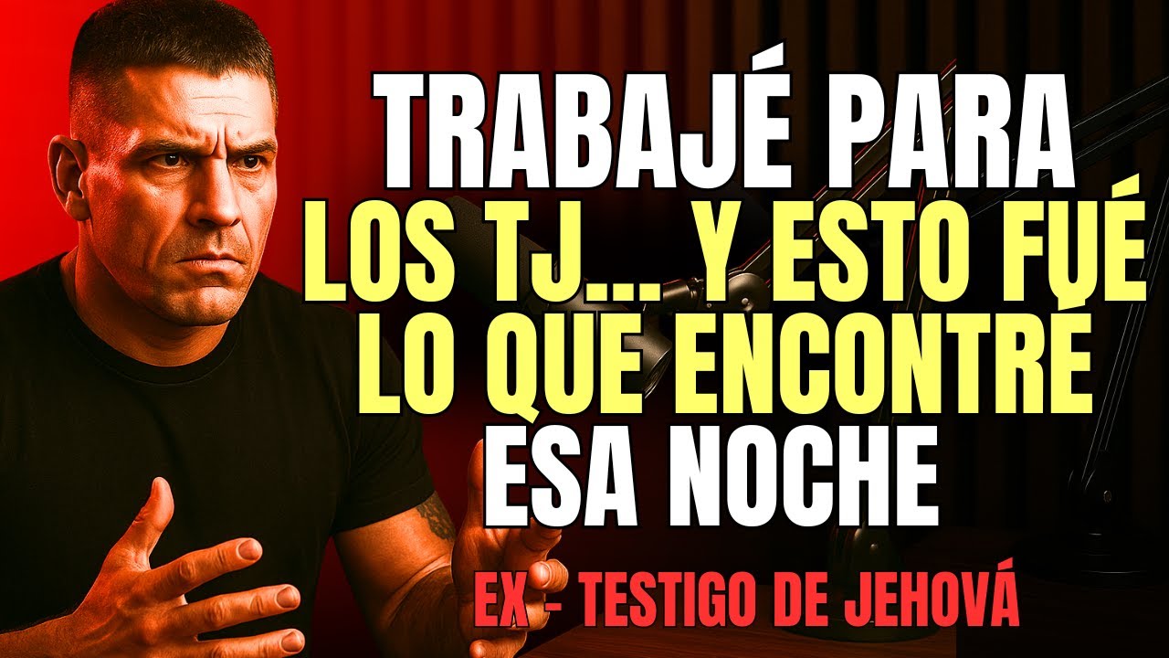 El Día Que Betel Se Quedó Sin Luz: Lo Que Descubrieron Los Trabajadores Esa Noche”