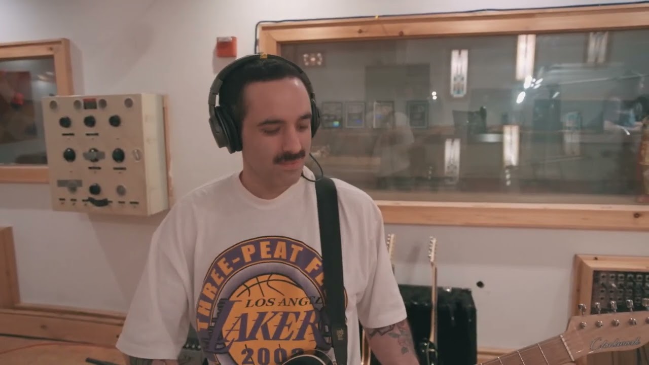 Movements - Fever Dream (Live at Studio 4)