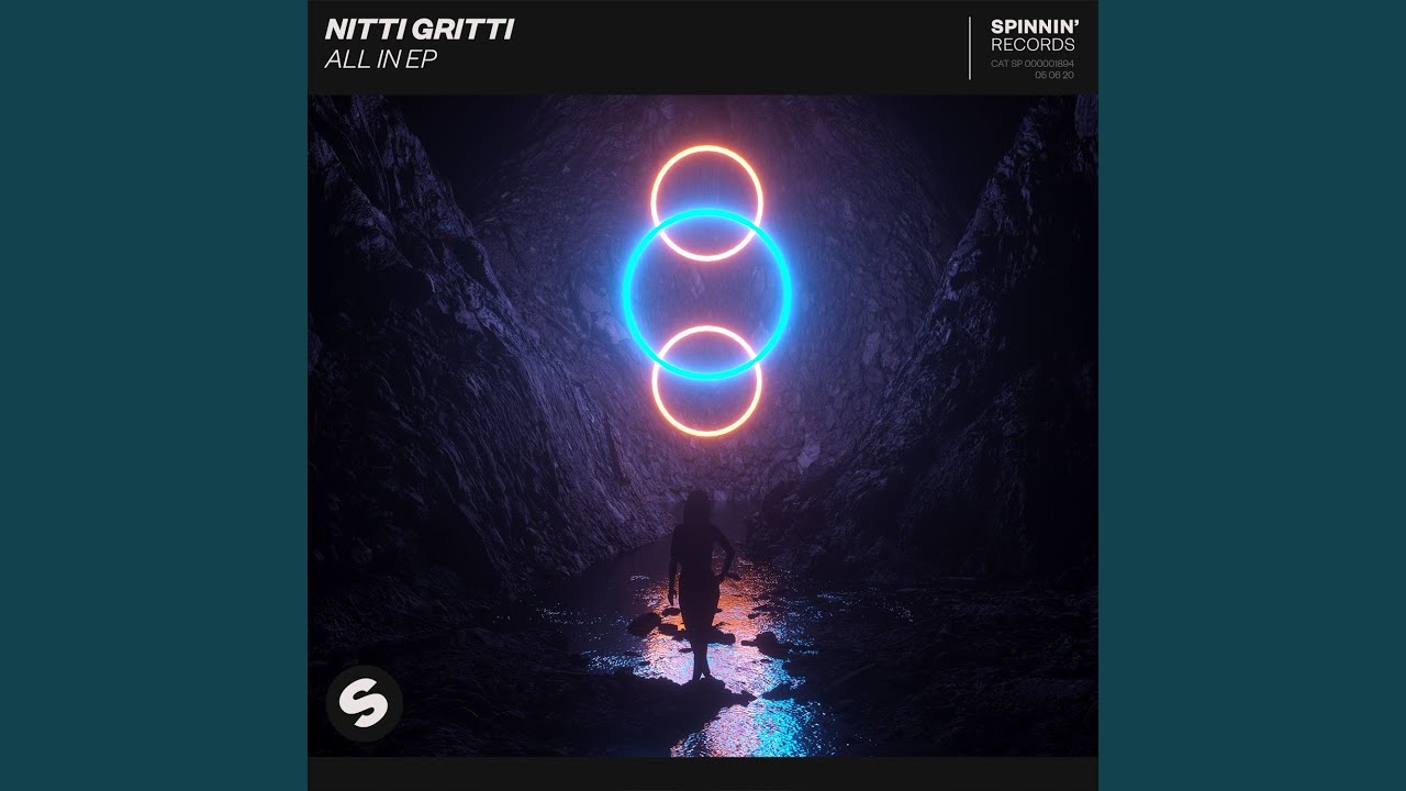 Empty (feat. Reo Cragun)