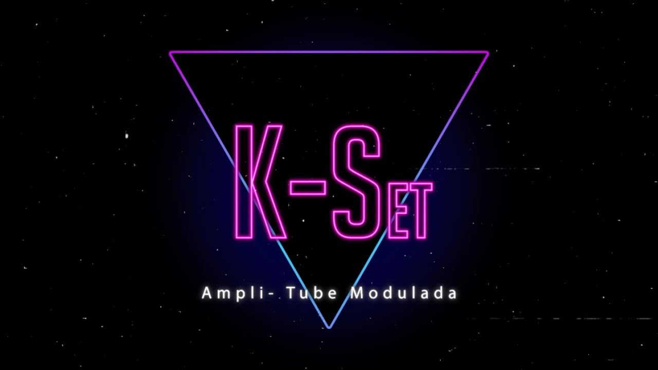 K-Set - Mala Hierba