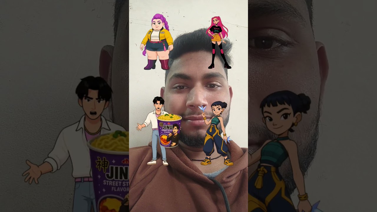 New magic Video 😁 Maigi its magic video 