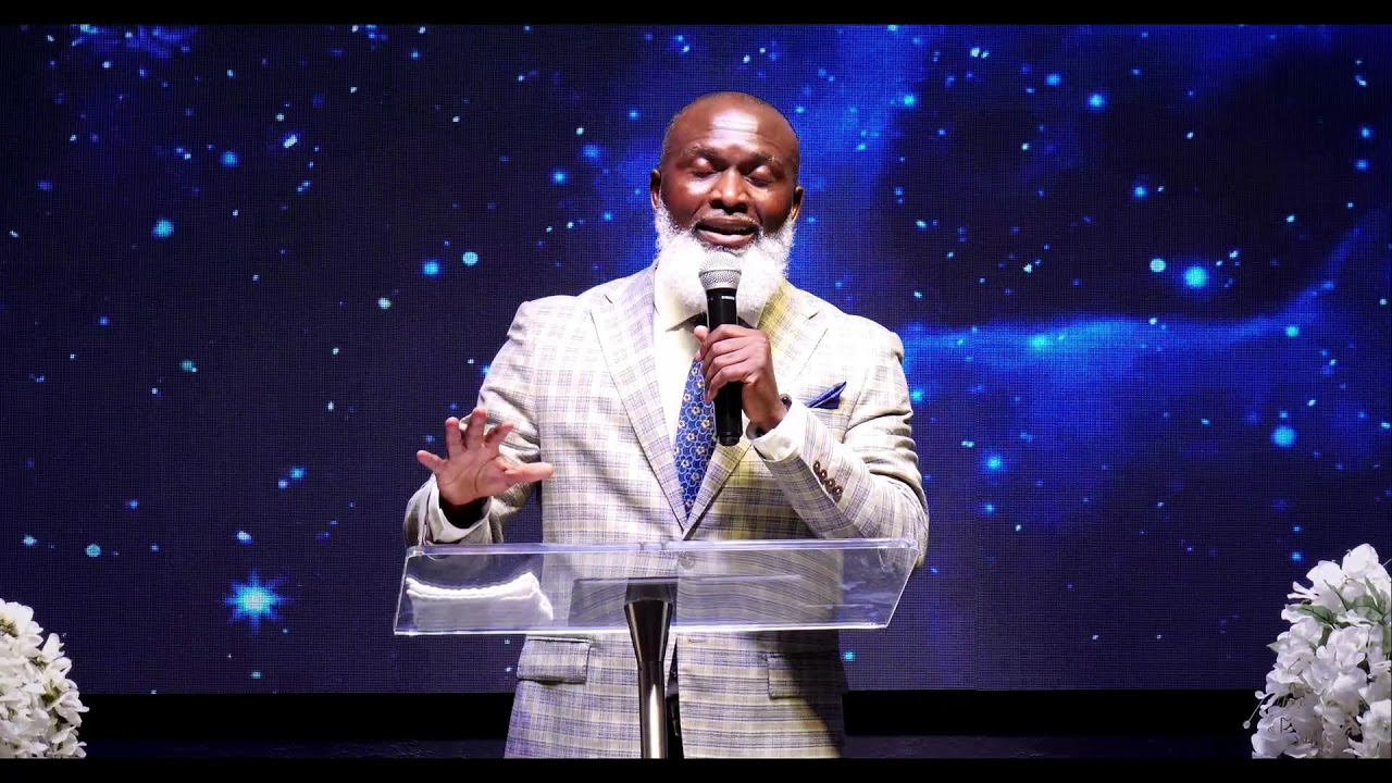 Welcome To The Tabernacle Of Worship Online Sunday Service With Pastor Prosper February 8, 2026