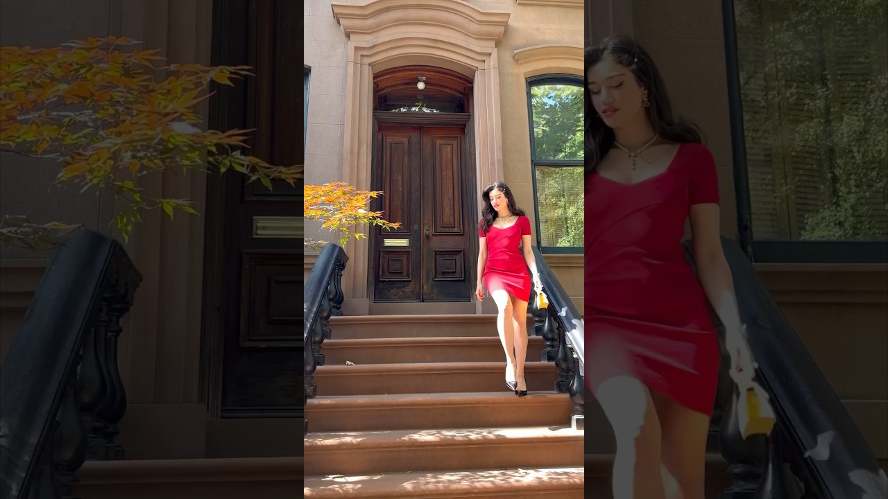 People&rsquo;s- reactions #rubi #reaccion #peoplesreactions #reactions #style #model #shorts #viral #hair