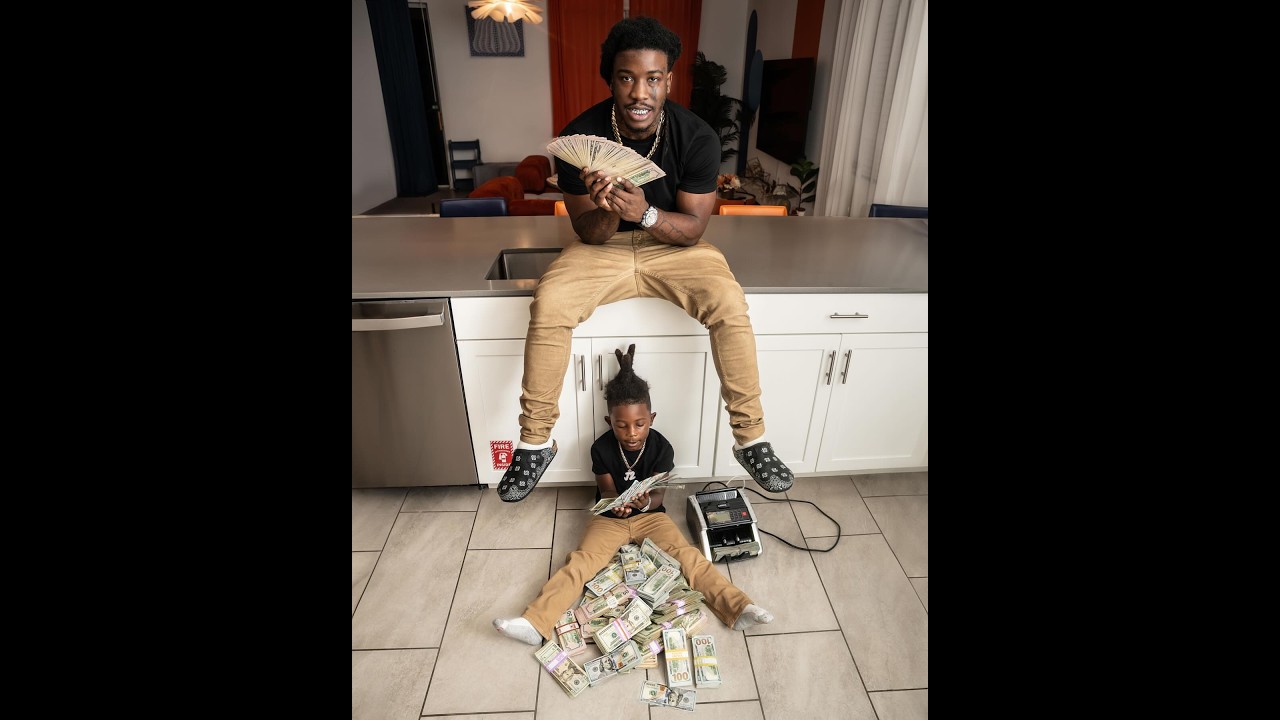 (FREE) Hotboii Type Beat - 