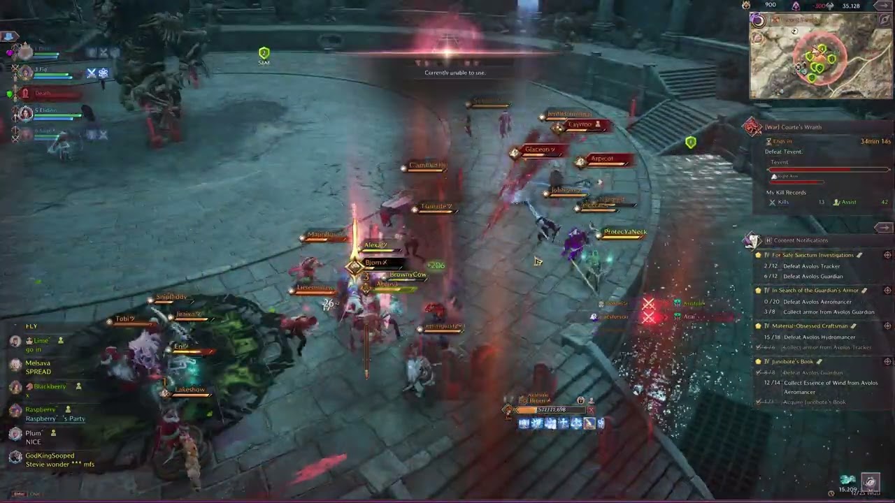 Archboss 12/25