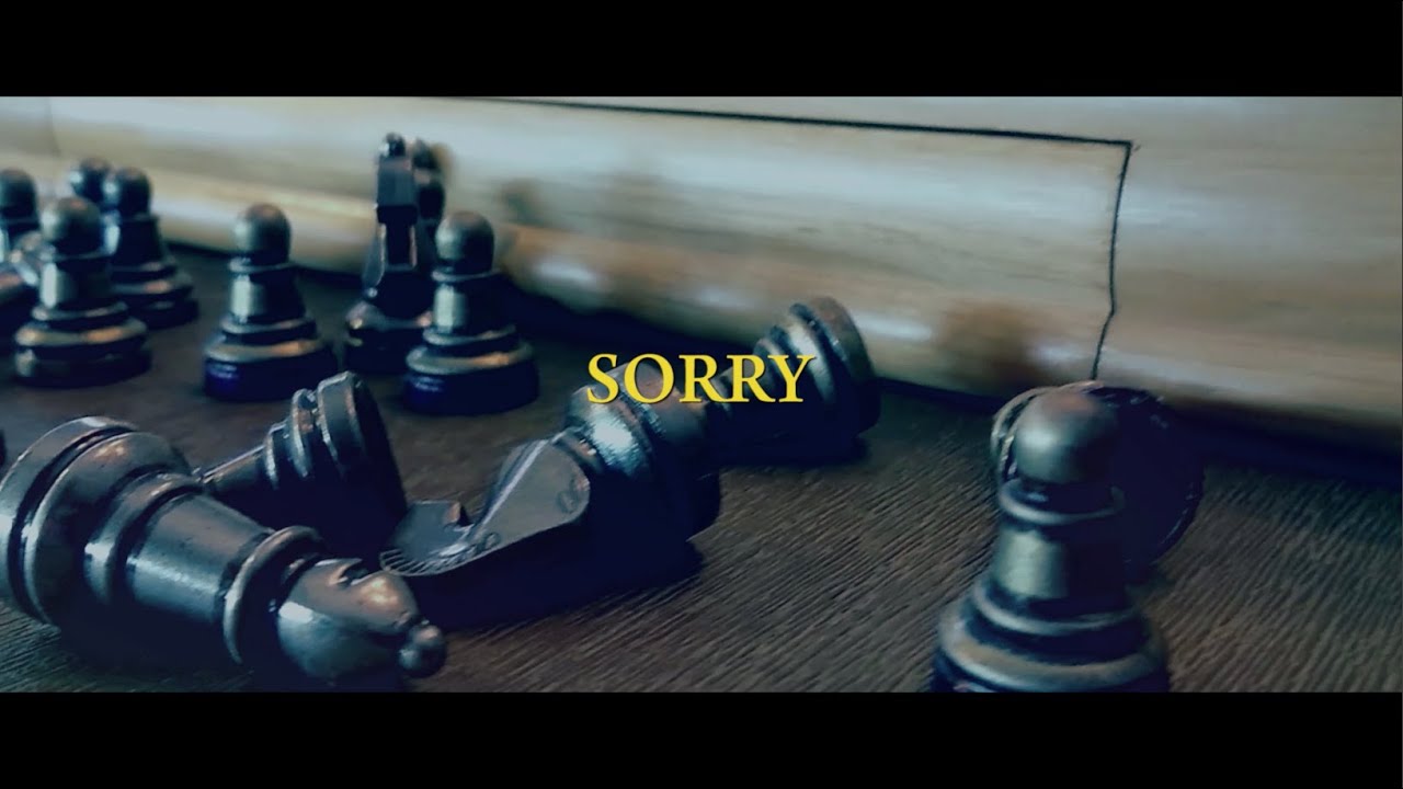 Lariken - Sorry