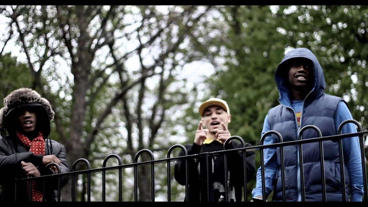 Jezza B - Manakin (Freestyle) Shot By @Motion21Ent
