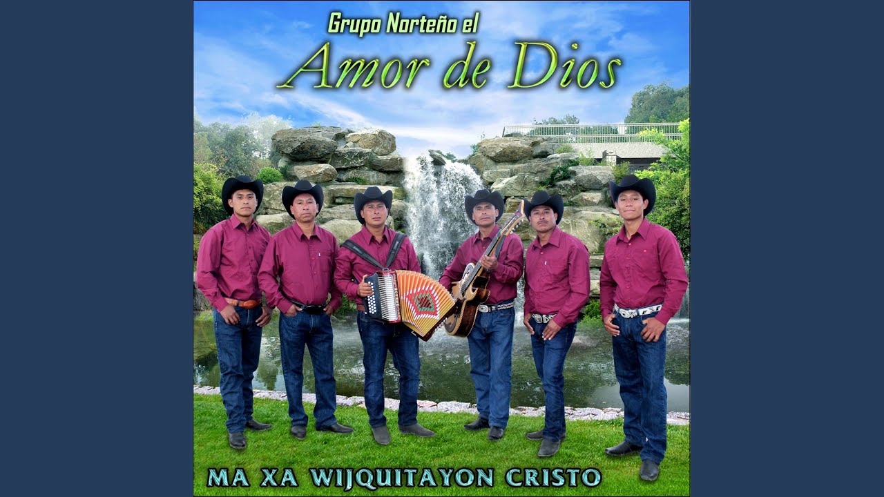 Ma Xawijquitayon Cristo