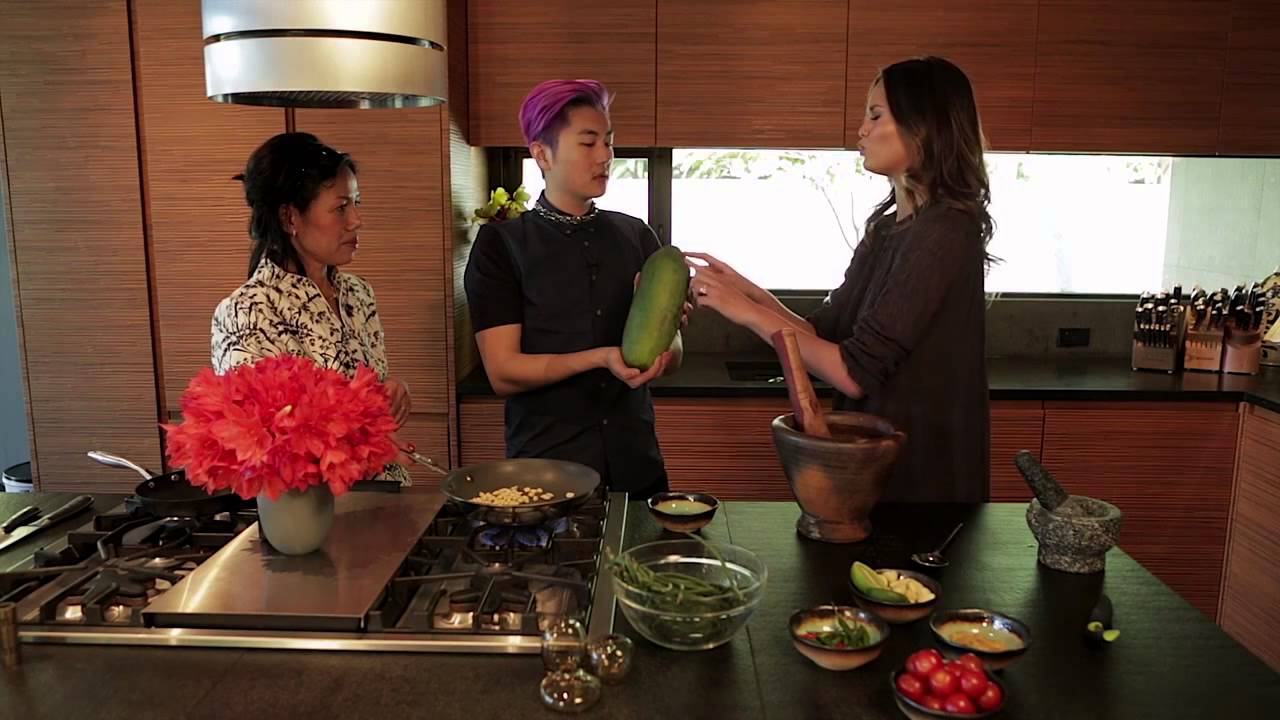 Fashionista TV presents 