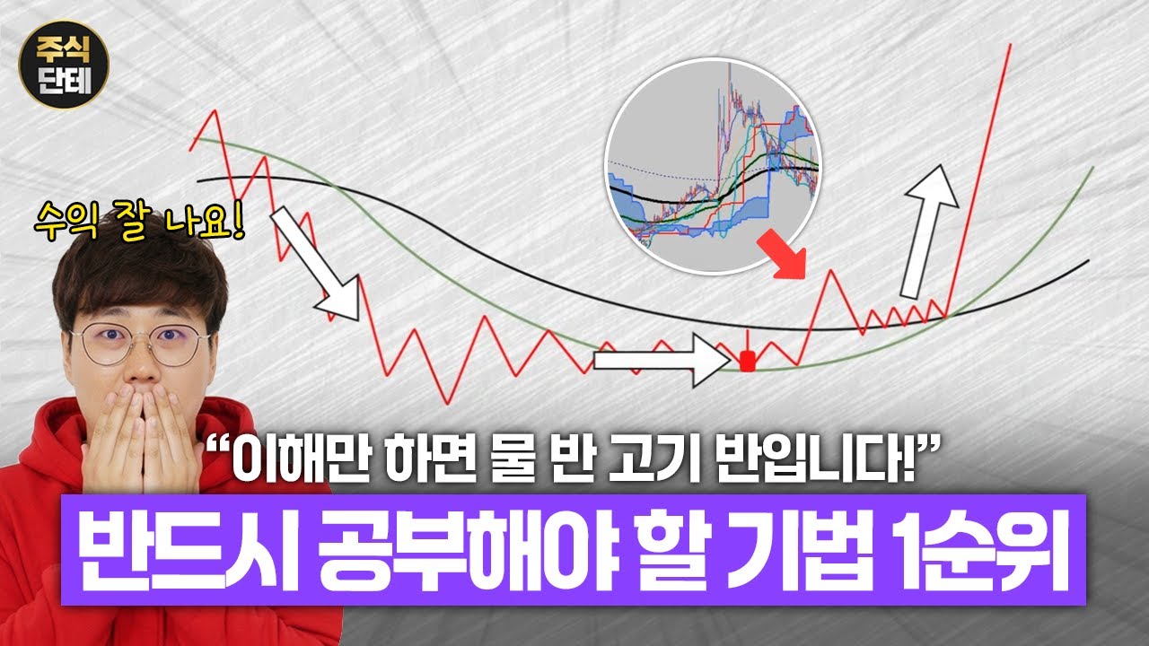 2026년에는 이 기법 무조건 배워두셔야 합다