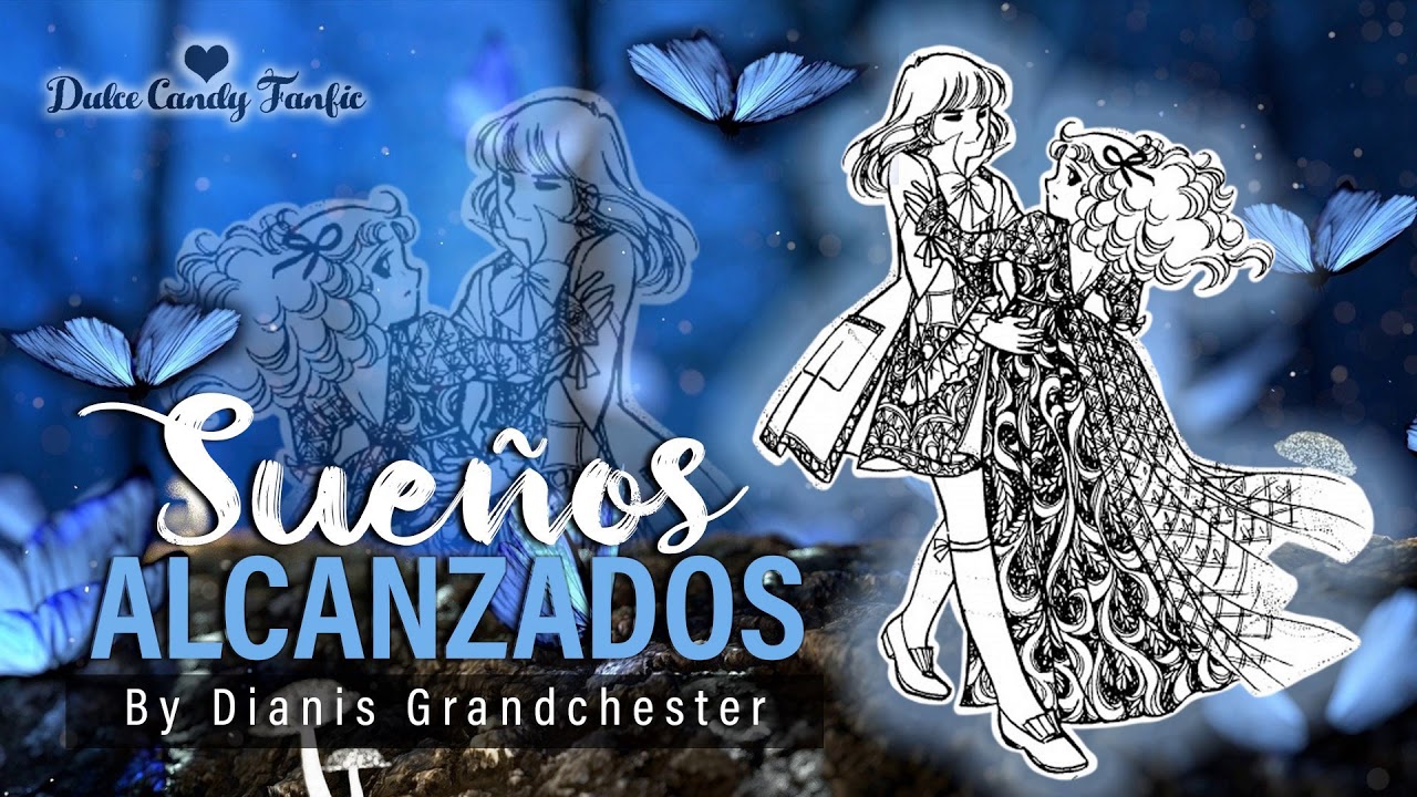 Sue&ntilde;os Alcanzados Cap 1
