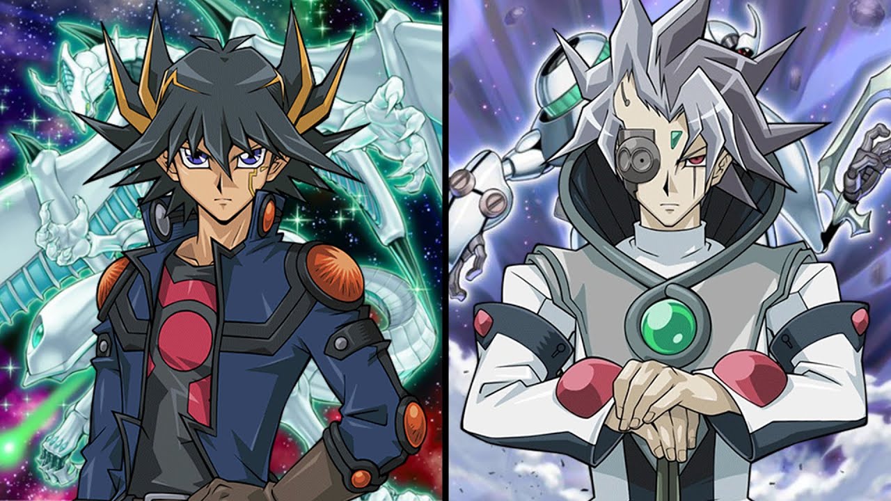 YUSEI VS PRIMO (PRIMO'S PLAN) | YGOLANG