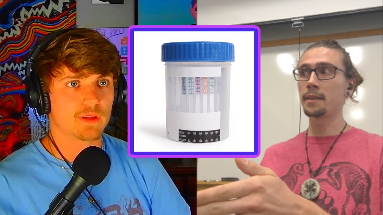 Will HHC make you fail a drug test?