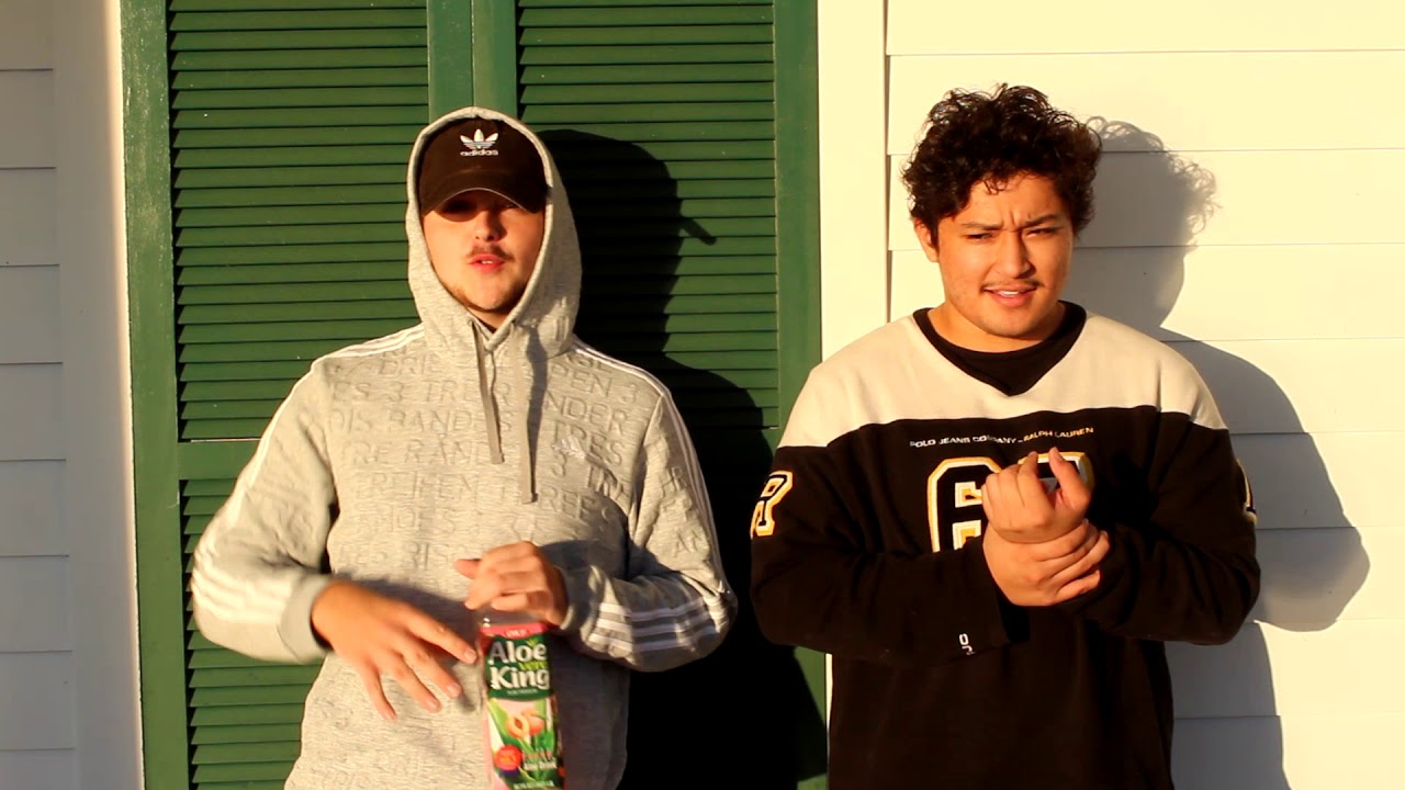 Welcome to FadedBoys