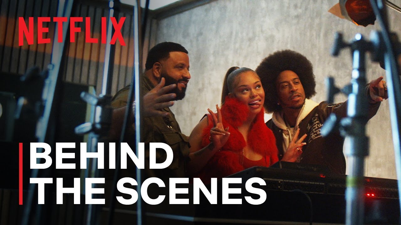 Behind The Scenes | Rhythm + Flow Season 2 | Netflix