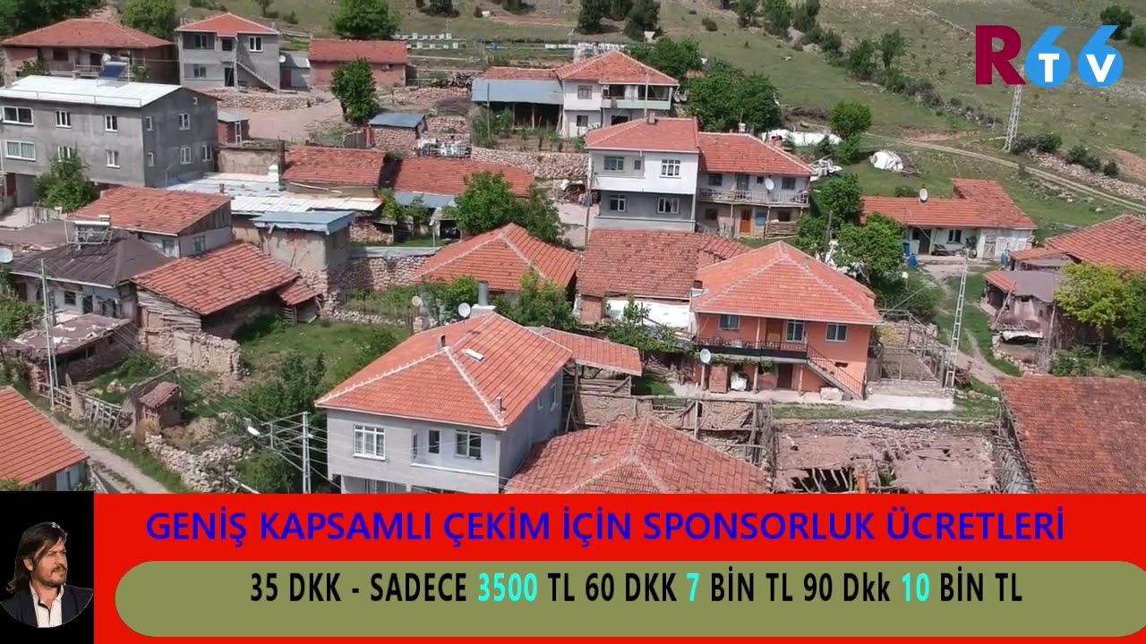 KAMIŞCIK KÖYÜ