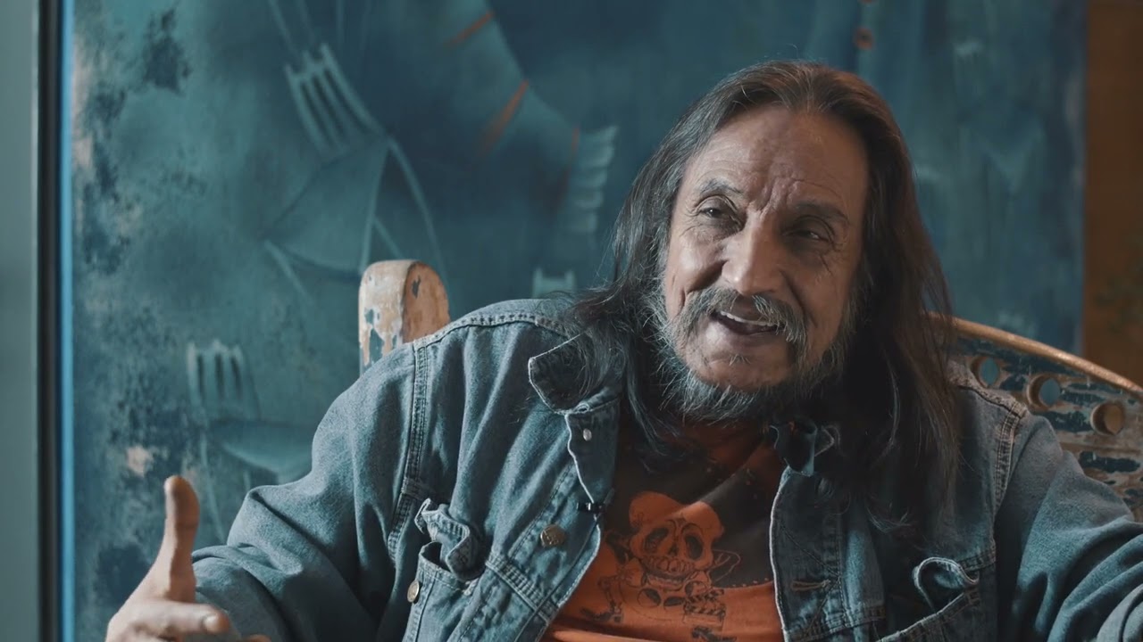 Historia perdida de Boxeo con Antonio Monroi