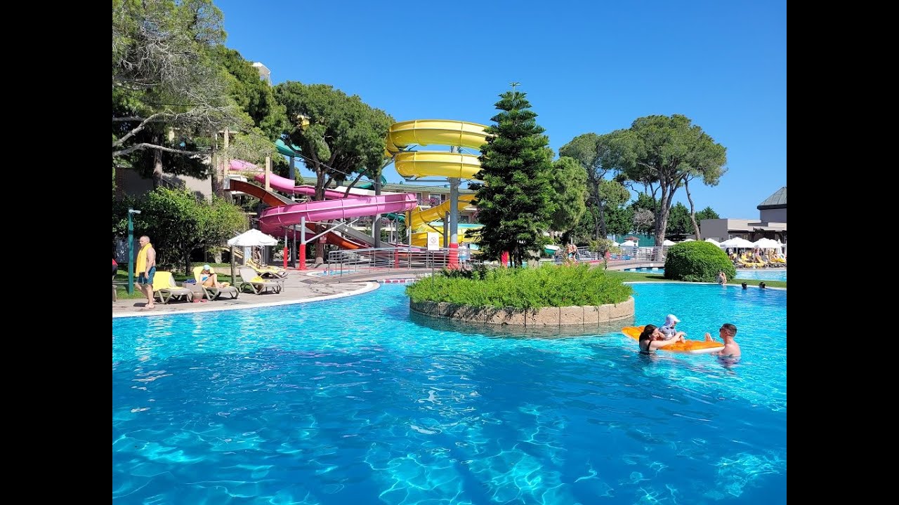 PAPILLON AYSCHA BELEK TURKIYE #allinclusive