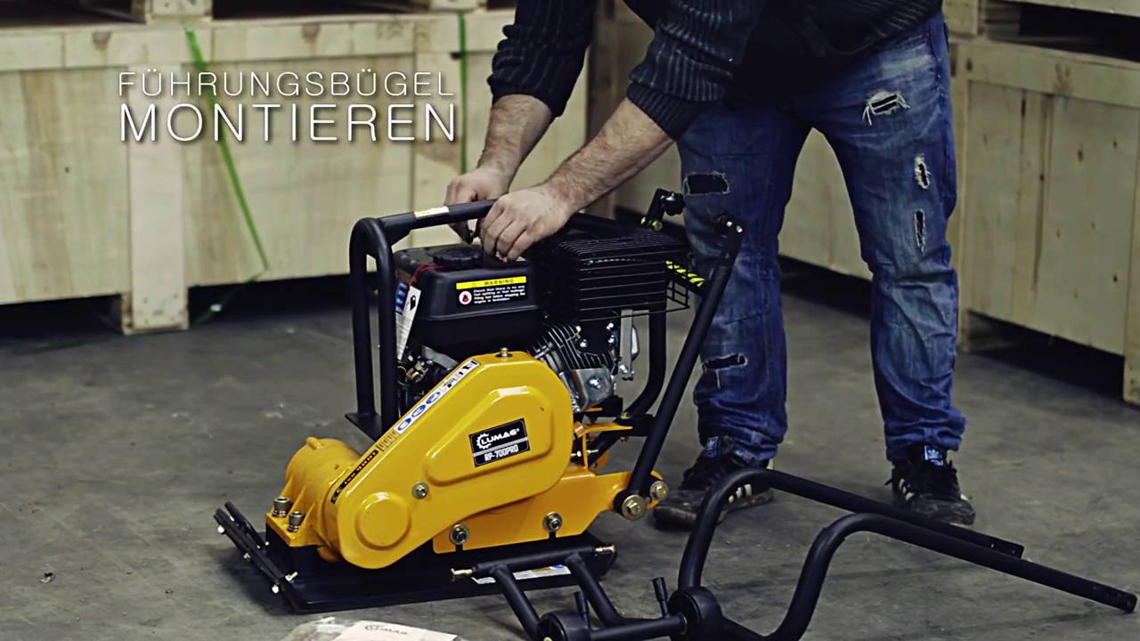 Vibro bliete RP700PRO, Lumag  pasūti pie einstrumenti.lv