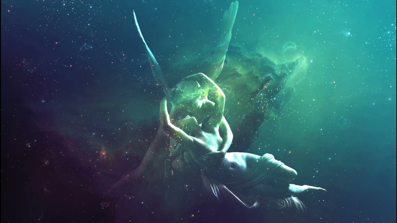 Eros & Psyche [Full Album]