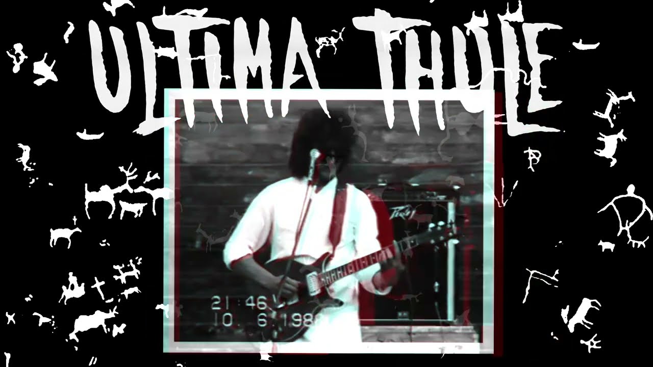 Ultima Thule - Liivimaa Pastoraal