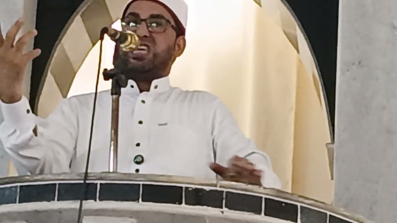 ما أعظم حياء عائشة رضي الله عنها وأرضاها الشيخ مدحت البكاتوشي 
