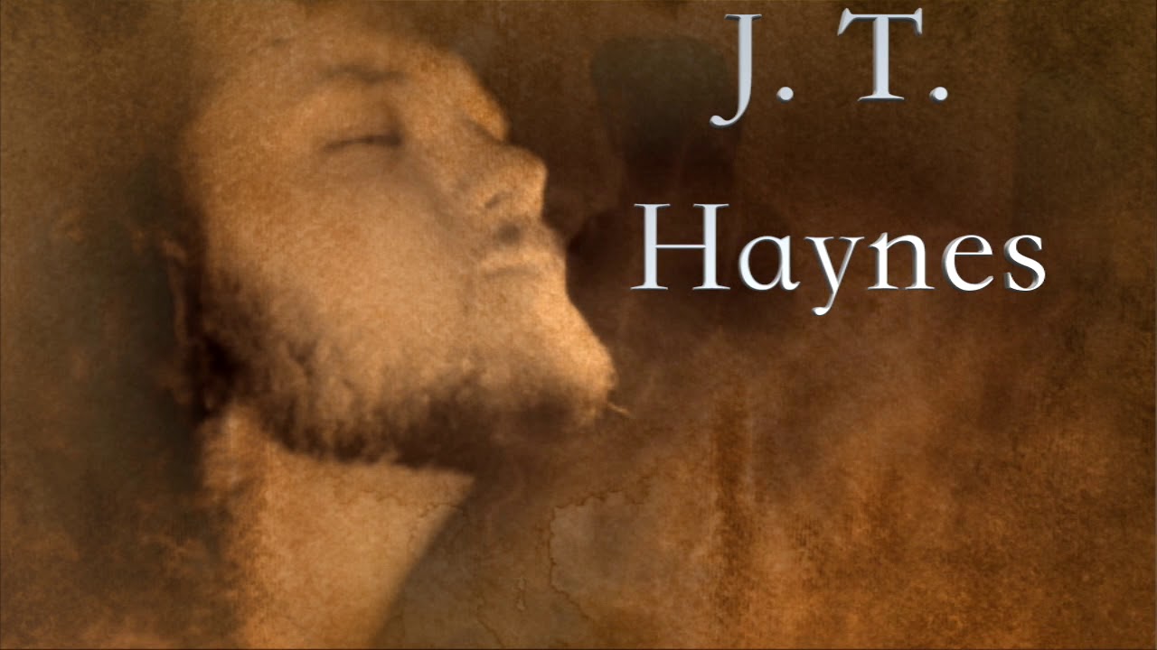 JT Haynes
