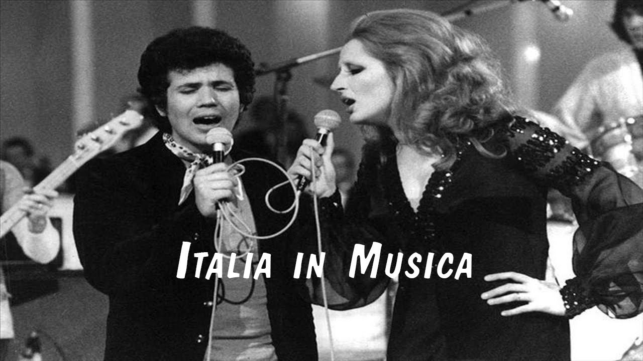 Canzoni Italiane ❤️ | Le Più Belle Canzoni Classiche Italiane di Sempre