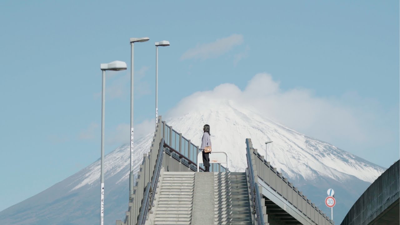 3 days around Shizuoka and Yamanashi for Mount Fuji Views 🗻 JAPAN TRAVEL VLOG