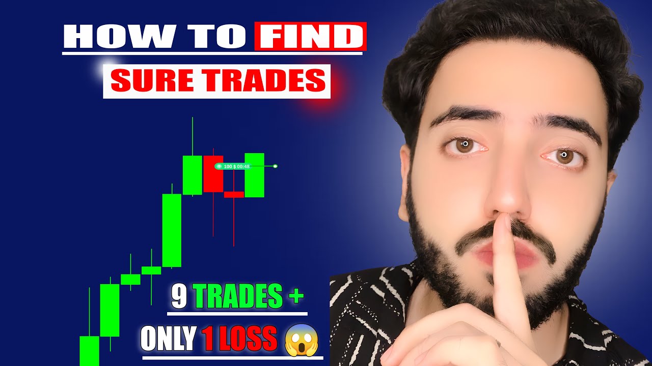 1 Minute PRICE ACTION Based Trades | Binary Options | Tradexperthub