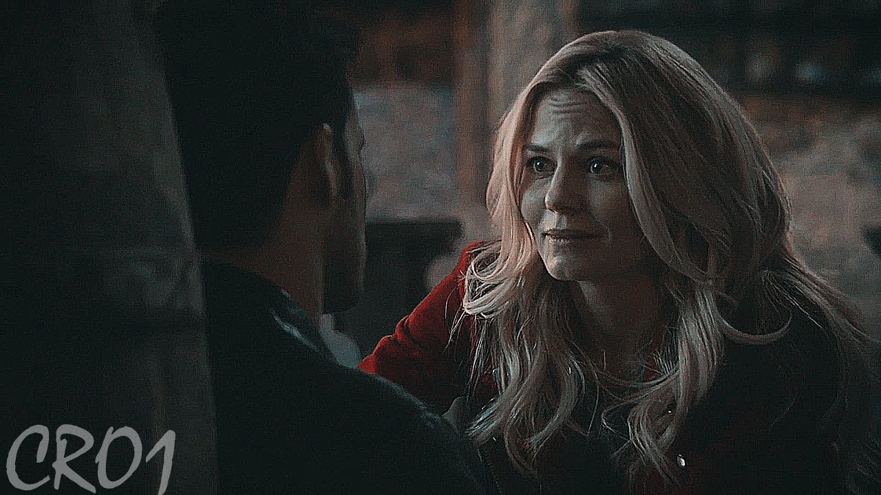 OUAT 7X02 - Emma saves 