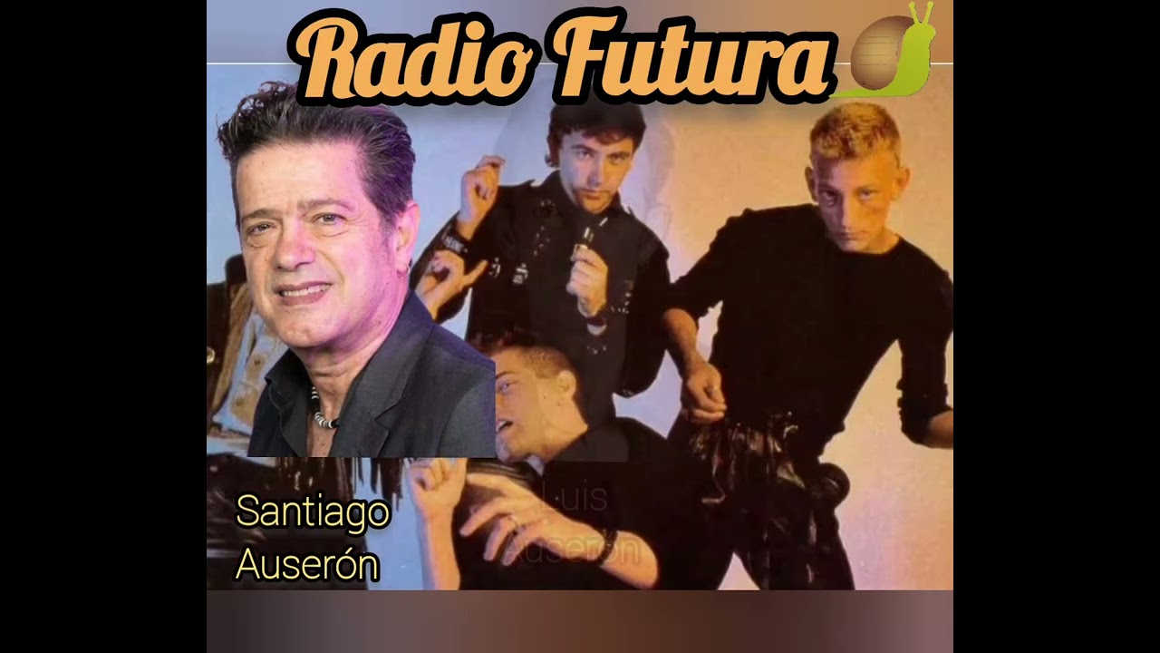 Los íconos del Rock en Español 