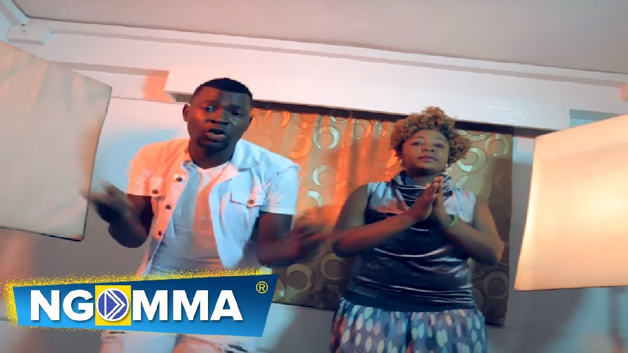 Arctone Kenya -  Mtafute Mungu  ft Chava Chava