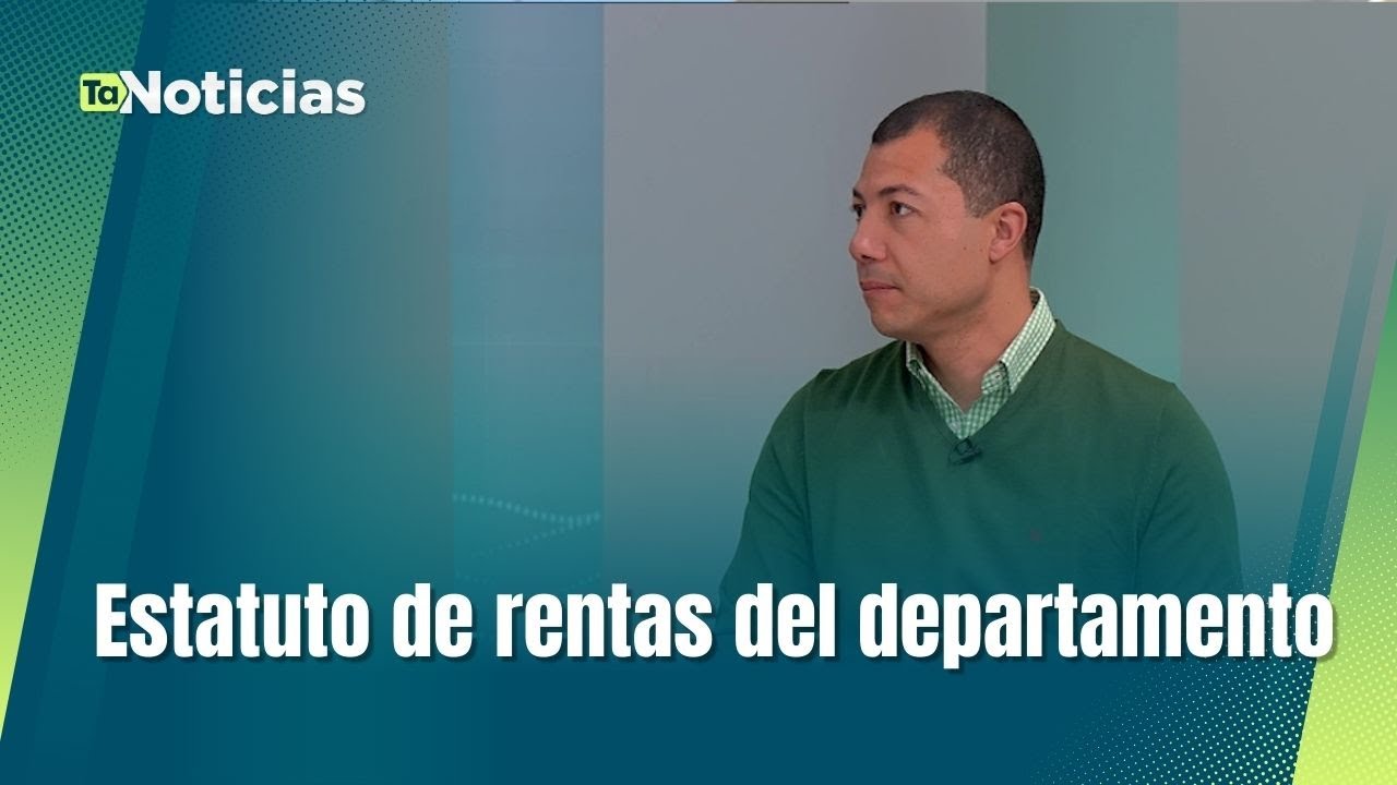 En Consejo de Medellín, Luis Gabriel Gómez, diputado de Antioquia