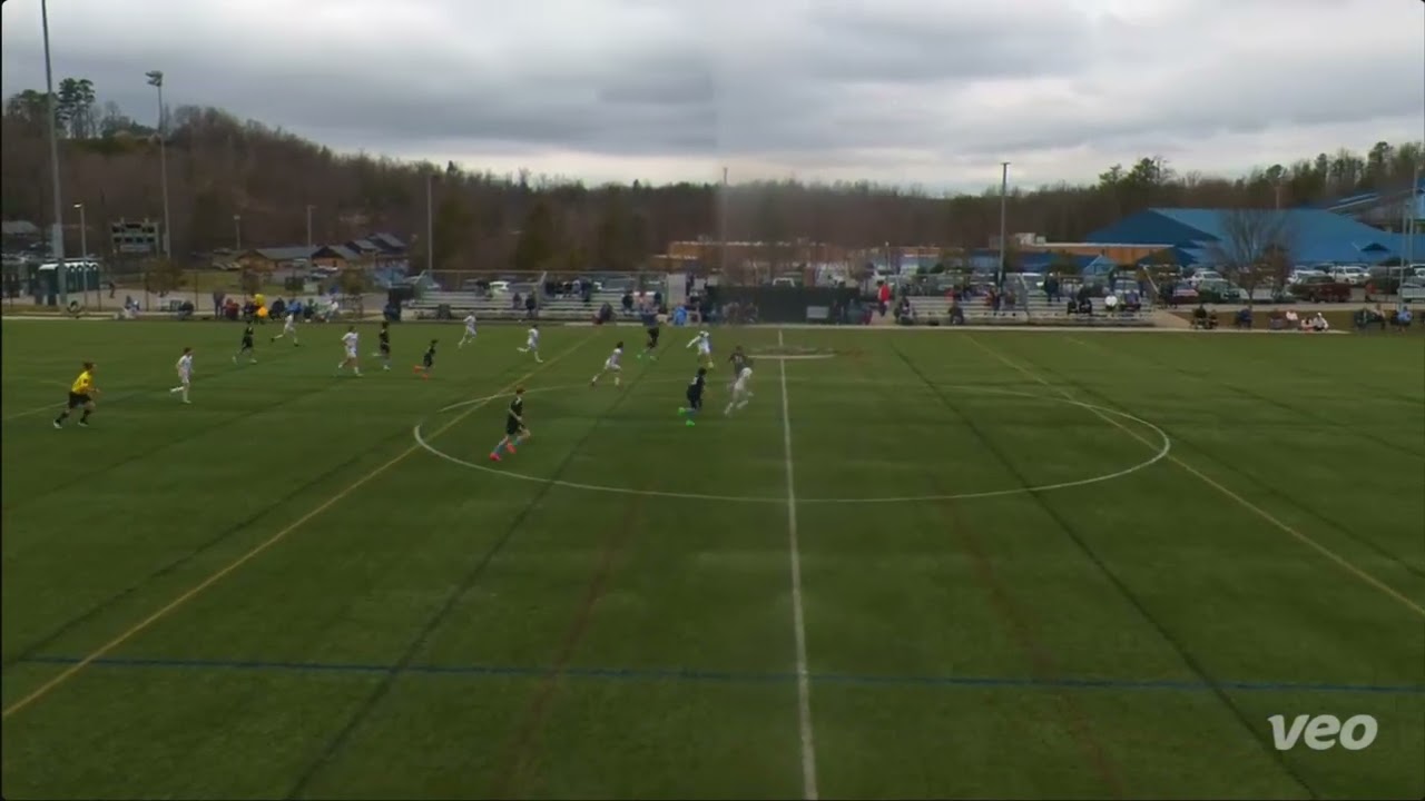 Creating goal scoring opportunity