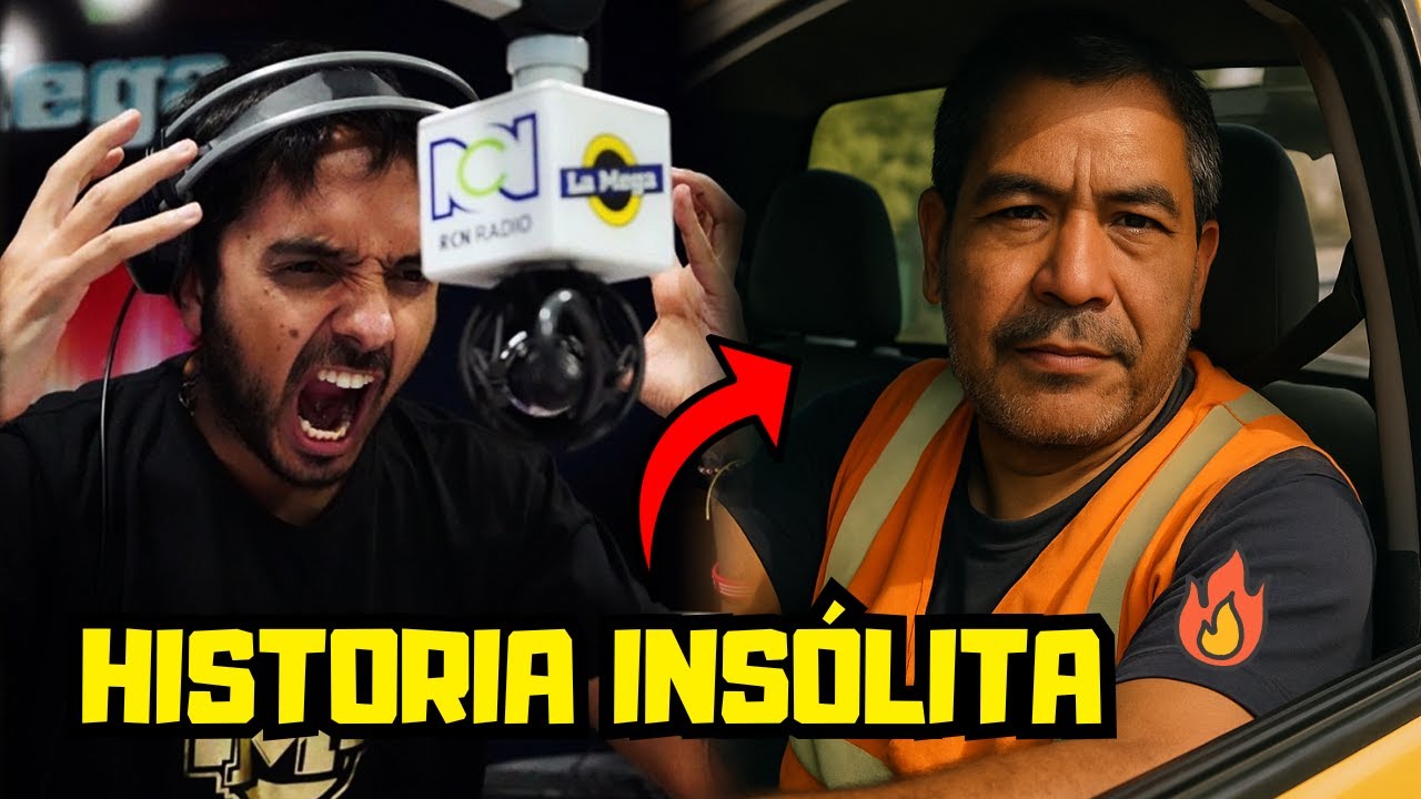 CAZAINFIELES | EL CARTEL DE LA MEGA: Sugar Daddy de Bogotá 😱 (INSÓLITO) #INFIELES