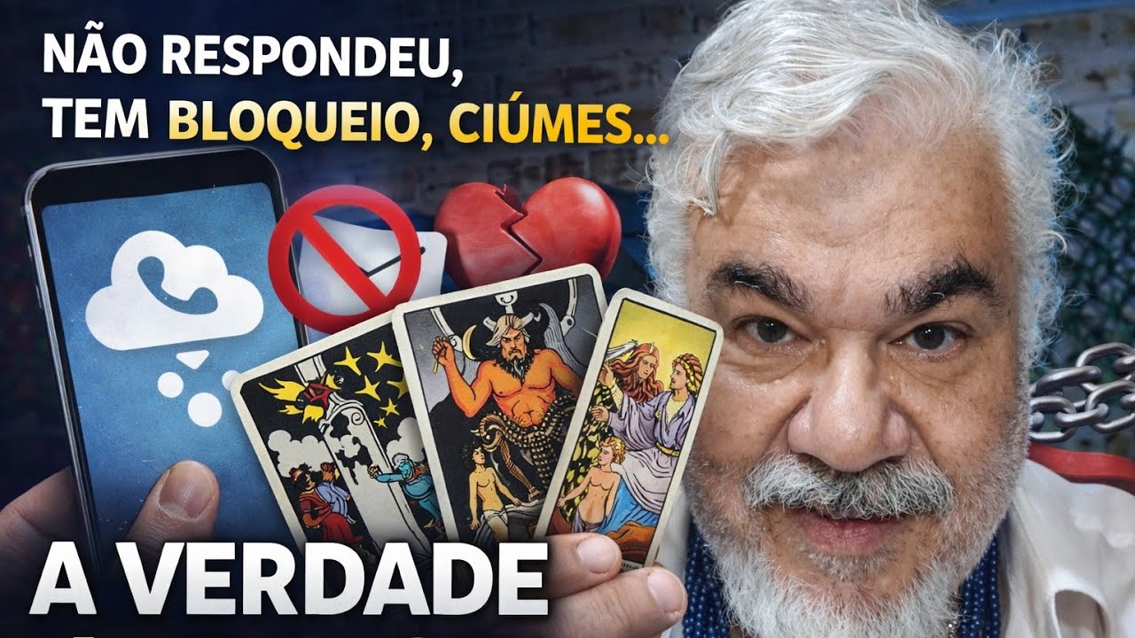 Ah Esse Relacionamento de Mensagens não correspondidas!