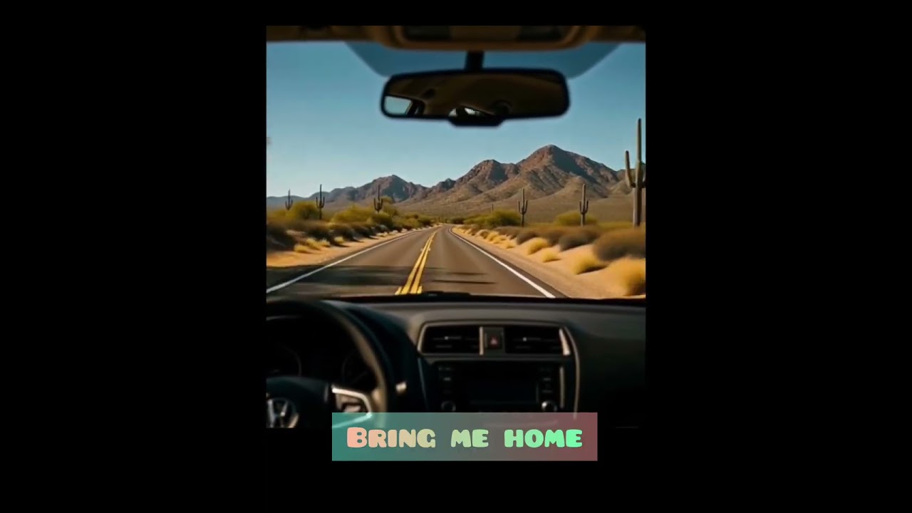 Desert Feels