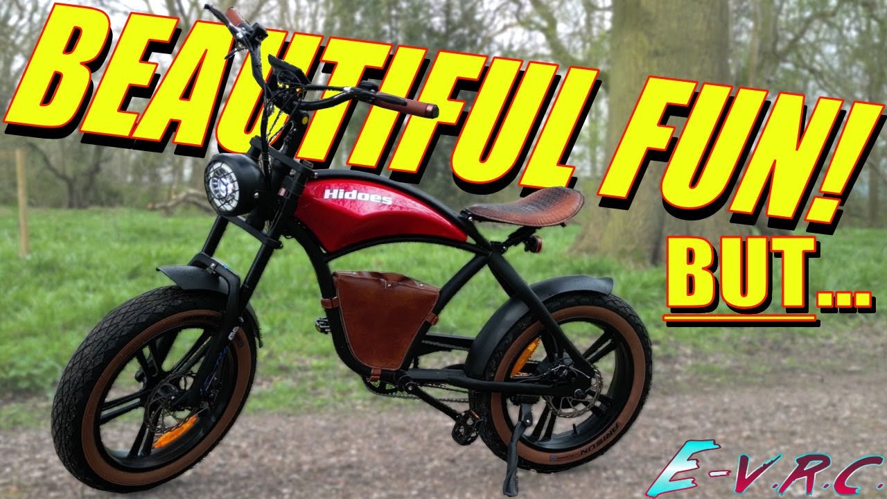 BEAUTIFUL and Good Value. But Watch this FIRST. Hidoes B10 Review