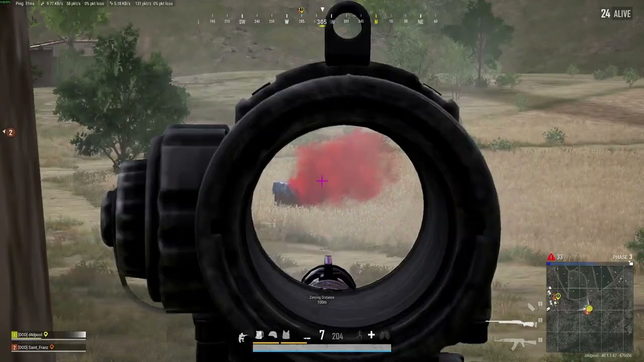 Much damage, much fun, wow xD