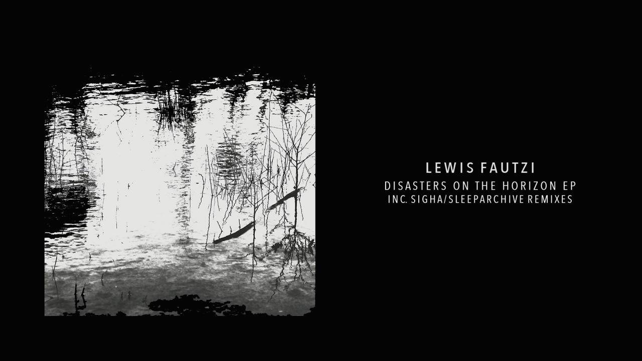 Lewis Fautzi - Horizontz