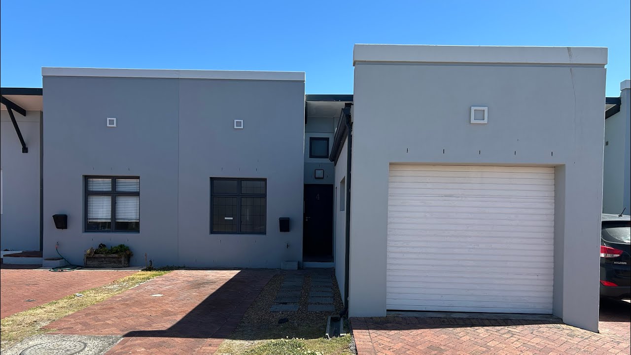 SOLD! - 4 Fisherman’s Village, Muizenberg - R1585 000 @sapropertylink