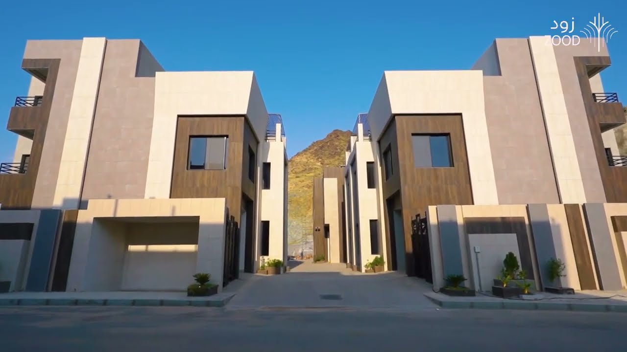 فلل العوالي