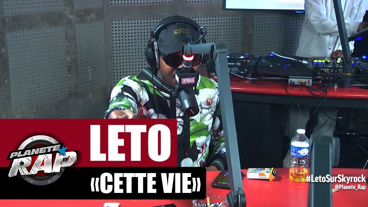 Leto 