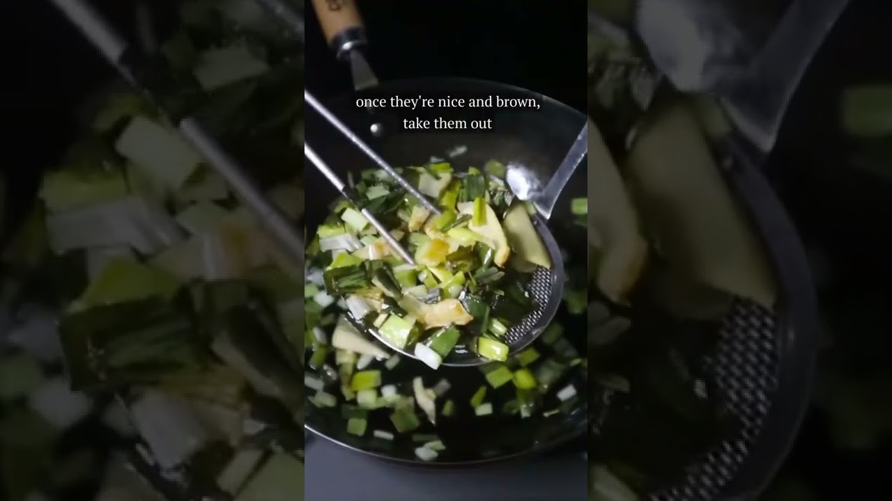 How to make VEGAN TANTANMEN | Japanese version of dan dan noodles |
