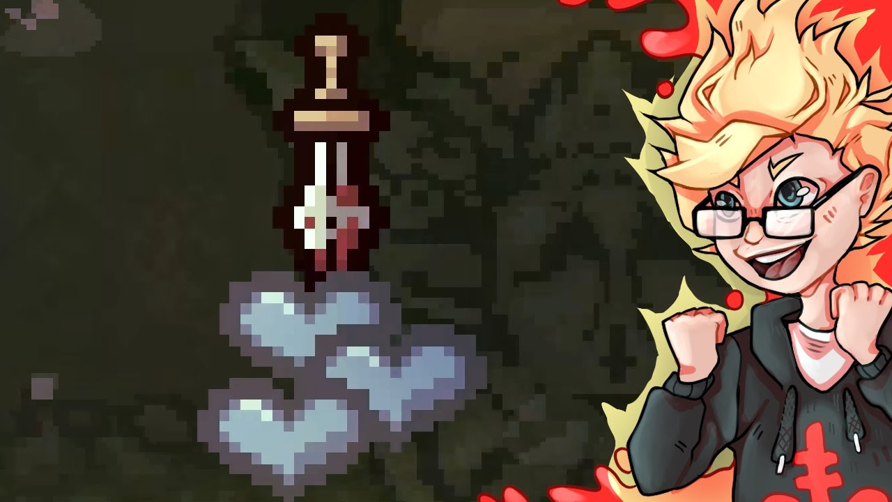 Nie spadnij... Nie spadnij... NIE SPADNIJ - The Binding Of Isaac Forever #310