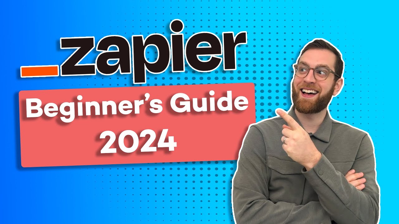 How to use Zapier: Basics you need to know