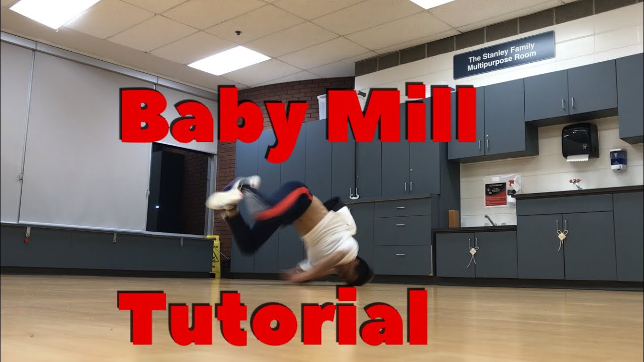 How to Babymill Tutorial