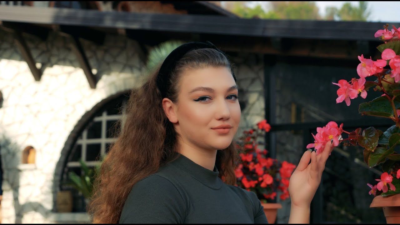Gjergj Kolndreu & Prele Rushaj - Moj e mira nat livadh (Official Video 4K)