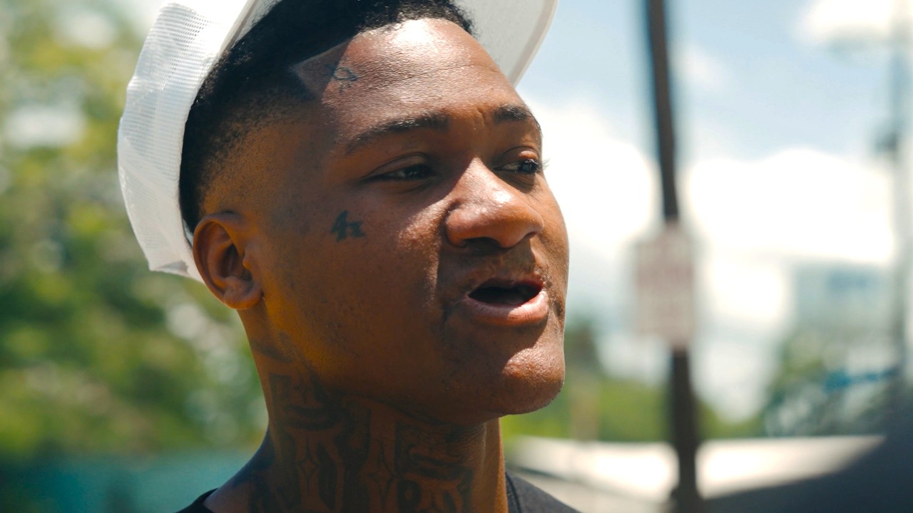 Welcome To The Most Dangerous City In America: Baton Rogue